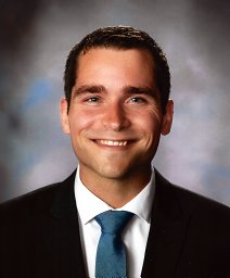 Matthew Stewart