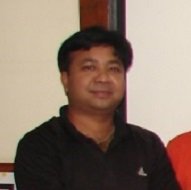 Manish Kaushal