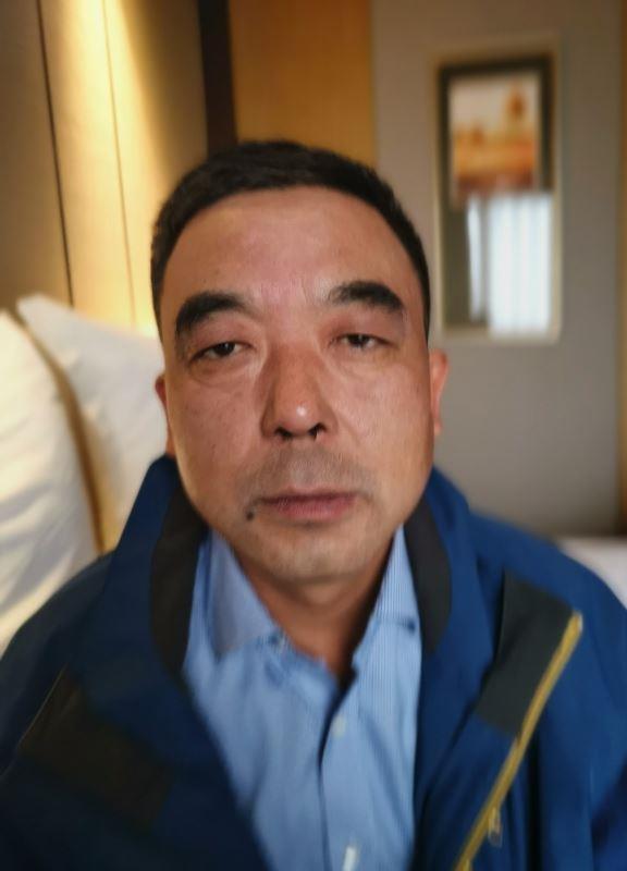 Shuming Zhang