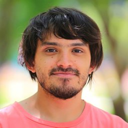 Rodrigo Henriquez-Auba