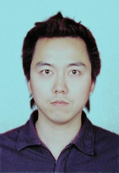 Xu Zhang