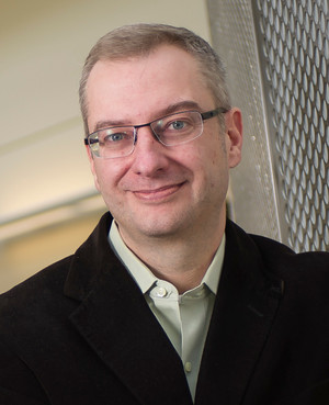 Michael J. Manfra
