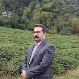 Hamid Deldar