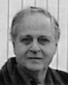 Willard L. Miranker