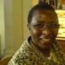Beth Maina Ahlberg