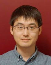 Yusheng Wu