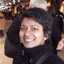 Roshana Thambyrajah