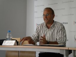 J. Fernando Vera Rebollo