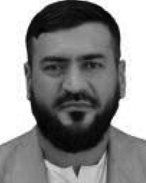 Kashif Kifayat