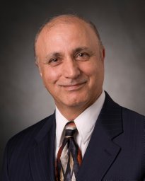 Mansour Solaimanian