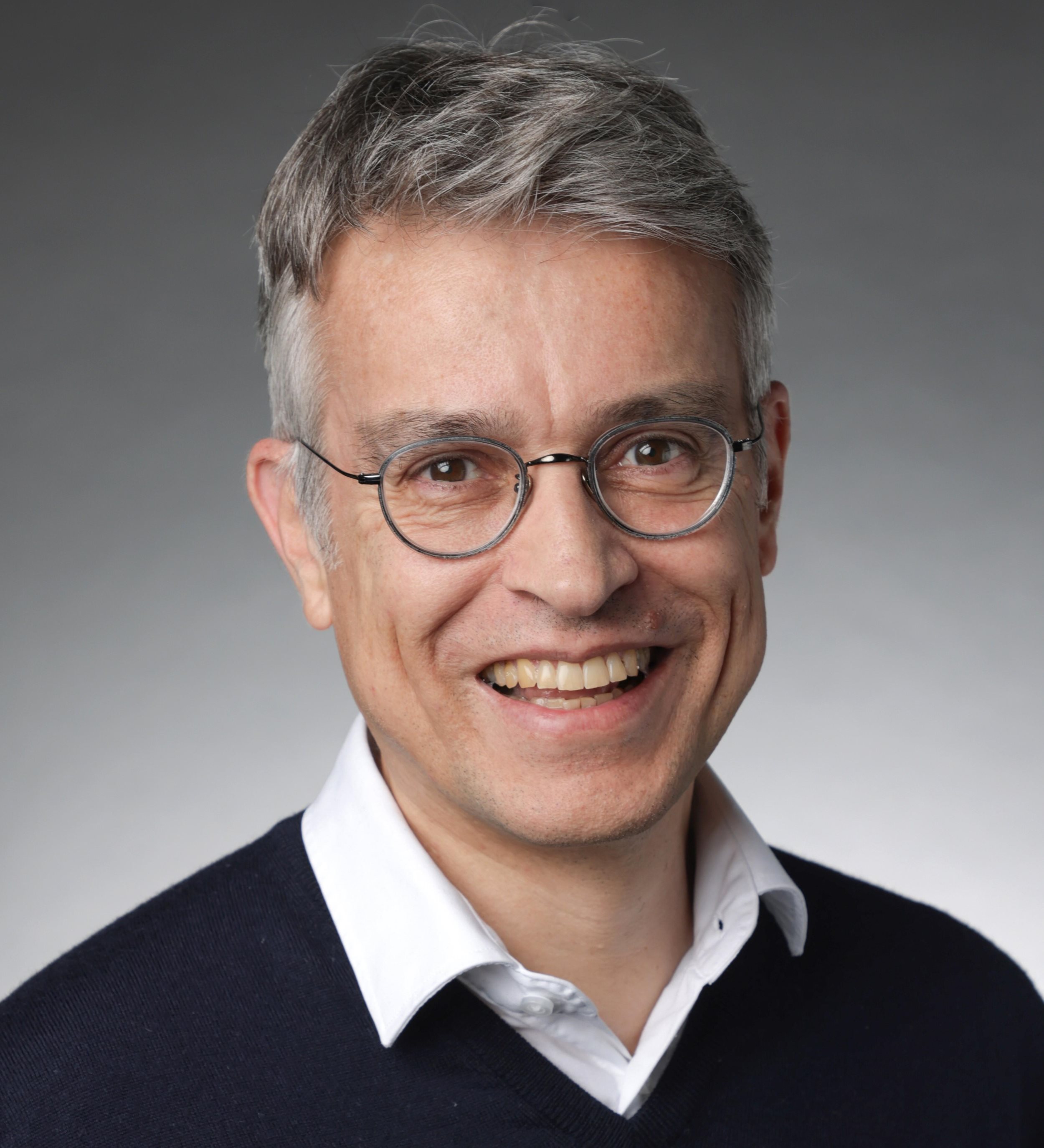 Alcherio Martinoli