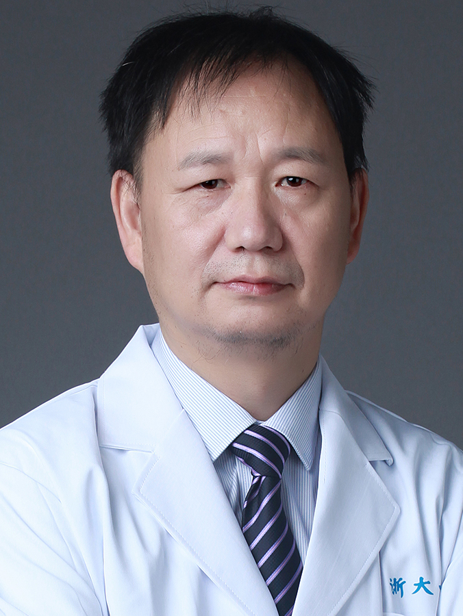 Hongguang Huang