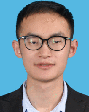 Kangan Wang