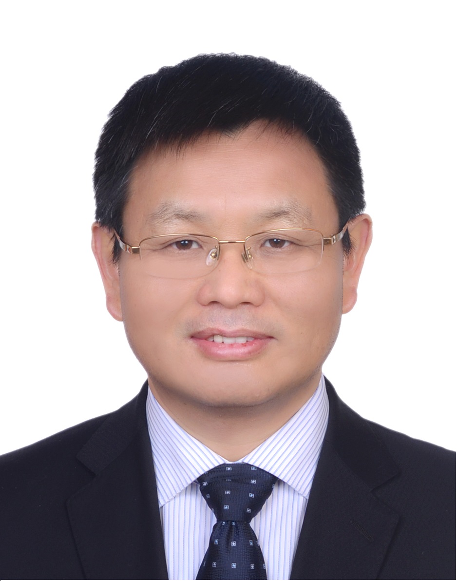 Xiaojun Peng