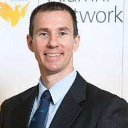 Anthony Leicht