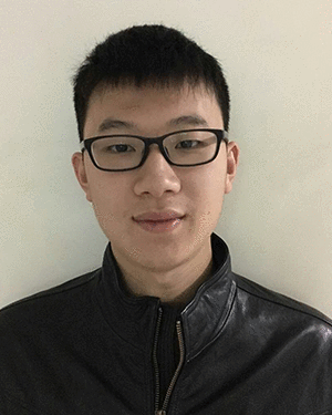 Haoyuan Lu