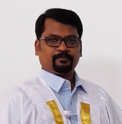 Dineshmohan S