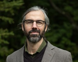 Christopher Lyon