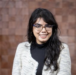 Amrita Mazumdar