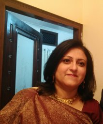 Pallavi Ahluwalia