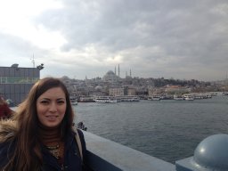 Gülçin Ersöz Demir