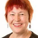 Rosemary Olive Higgins