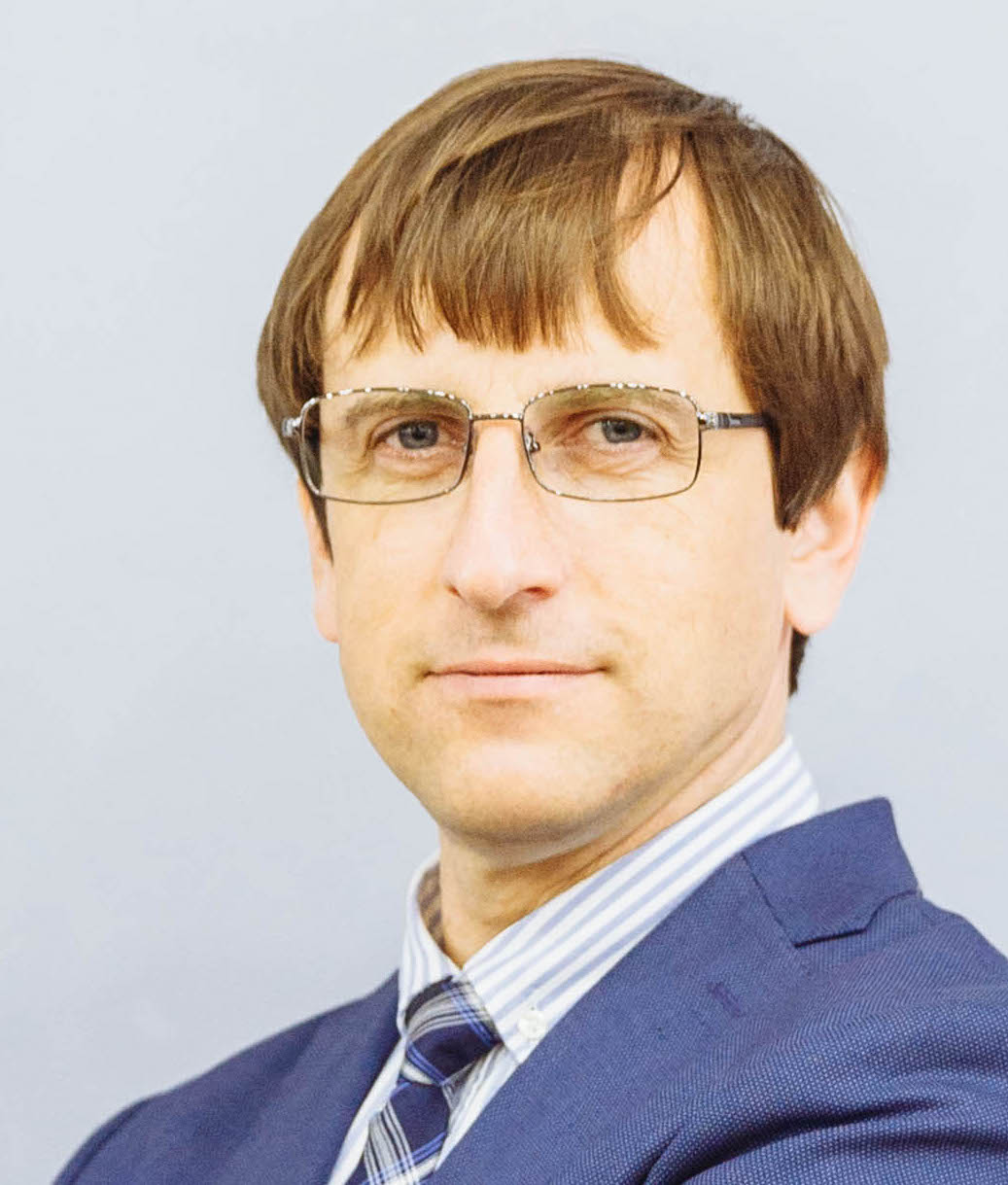 Denis Sidorov