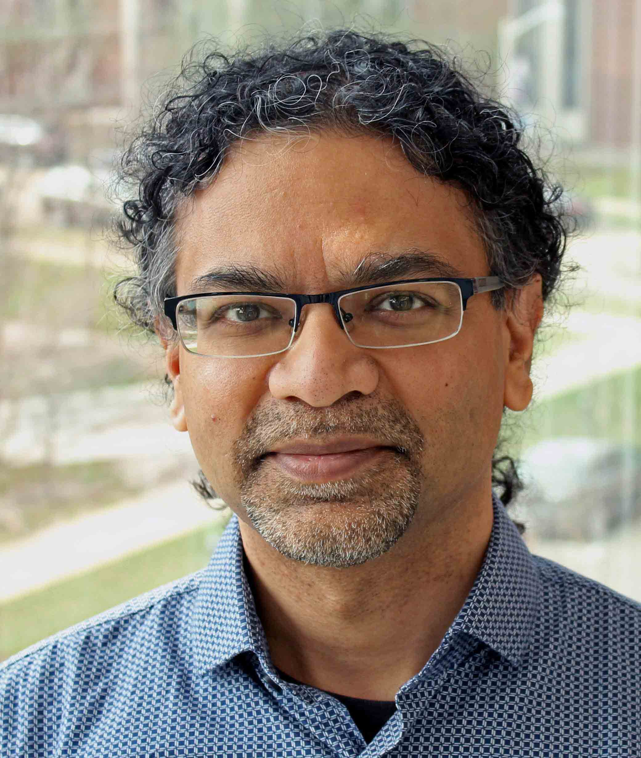 Indranil Gupta