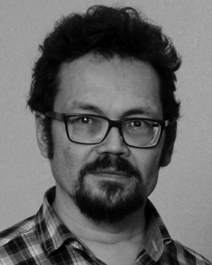 Pavel A. Morozov
