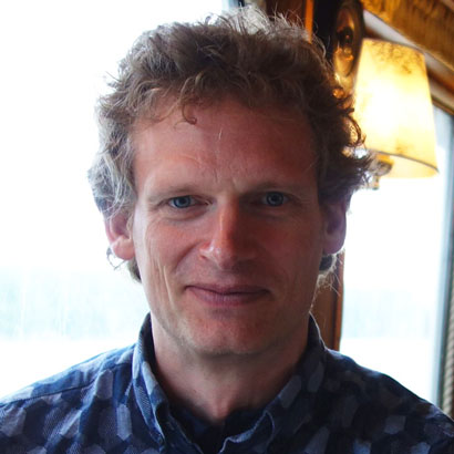 Robert MacInnis