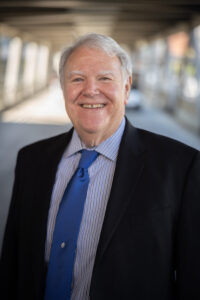 Bernard E Weissman
