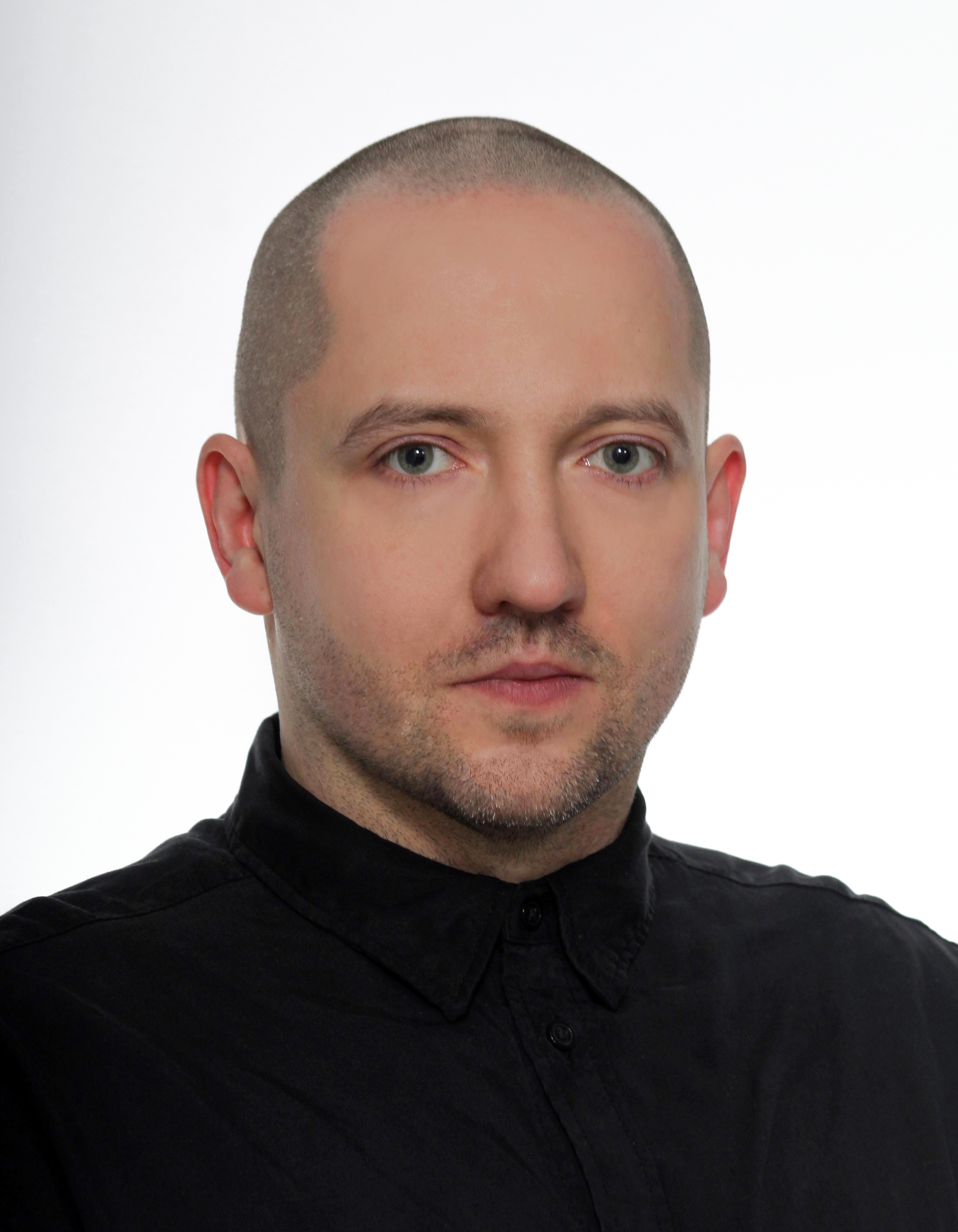 Daniel Malecha