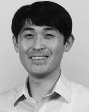 Yunho Kim