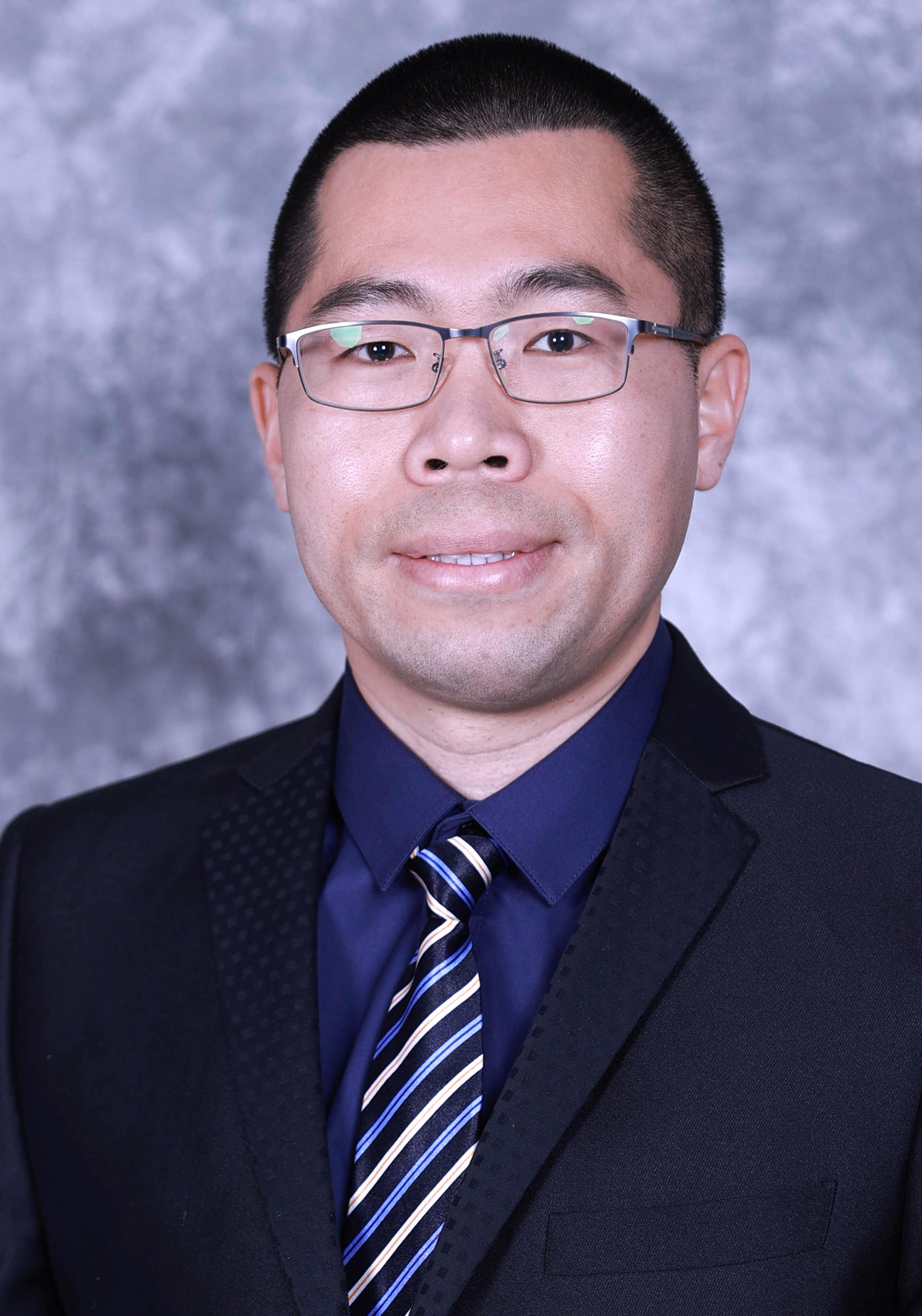 Lipeng Wu