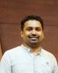 Saju Pillai