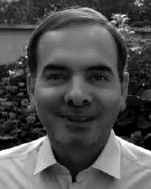 Mohammad Sadegh Fazel