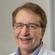 Peter Heeger