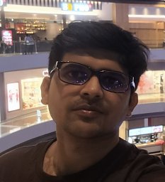 Deepak Shilkar