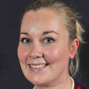 Megan Jenkins