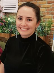 Merve Yeniceri Ozata