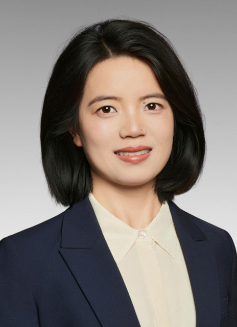 Yuan Wang