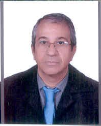 Ghani Hashim