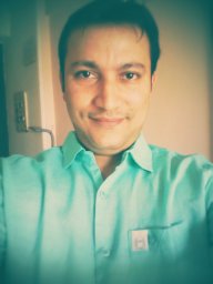 Amit Misra