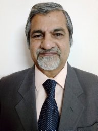 Sritharan Venkataraman
