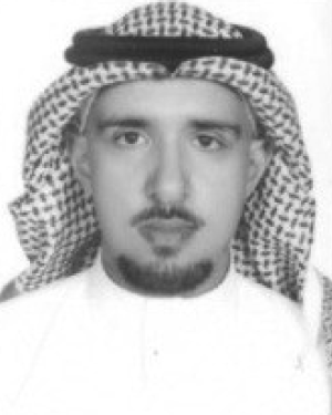 Ahmad Joman Alghamdi