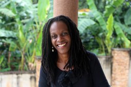 Catherine Nakalembe