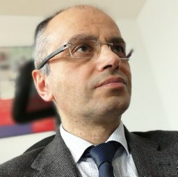Cengizhan Acikel