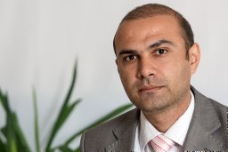 Mustafa Akgun