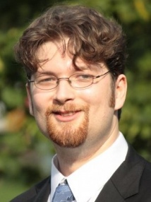 James R. Percival