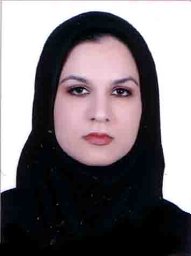 Afsoon Fazelzadeh